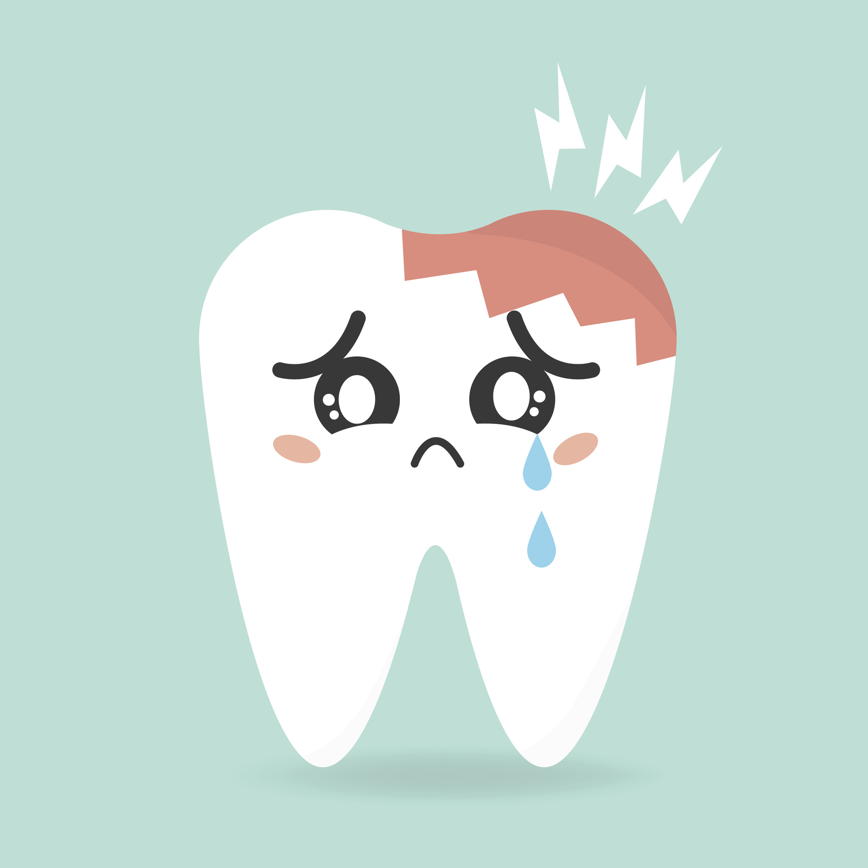 Restoring teeth with tooth decay at Douglas L. Park, DDS, Pediatric Dentistry